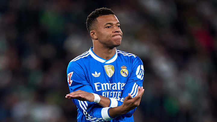 Elche CF v Real Madrid CF - LaLiga EA Sports