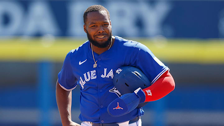 Detroit Tigers v Toronto Blue Jays