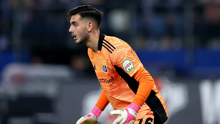 Marko Johansson geht zurück nach Schweden