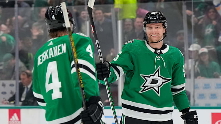 Los Angeles Kings v Dallas Stars