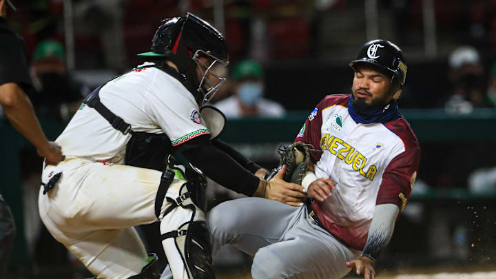 Caribes juega como visitante ante Magallanes este sábado
