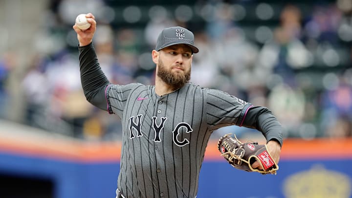 St. Louis Cardinals v New York Mets