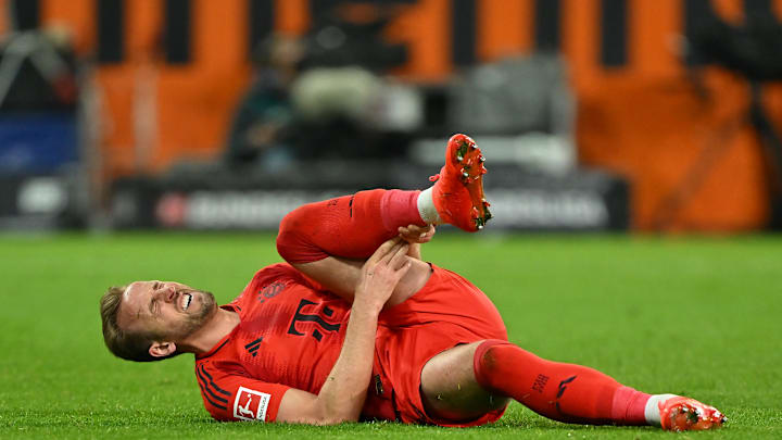 Bayern Munich need signings before Club World Cup to cope with injury issues.