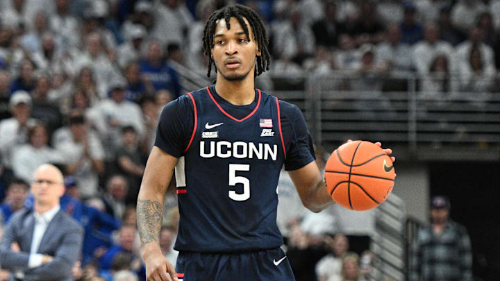 2024 NBA Draft, Stephon Castle