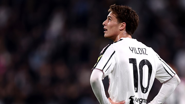 Kenan Yildiz Kenan Yildiz