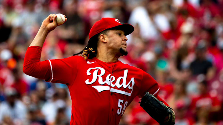 Luis Castillo