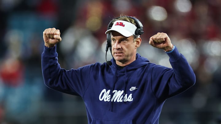 Duke v Ole Miss - TaxSlayer Gator Bowl