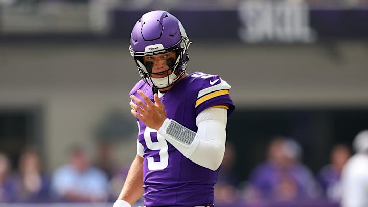 Houston Texans v Minnesota Vikings - NFL Preseason 2025
