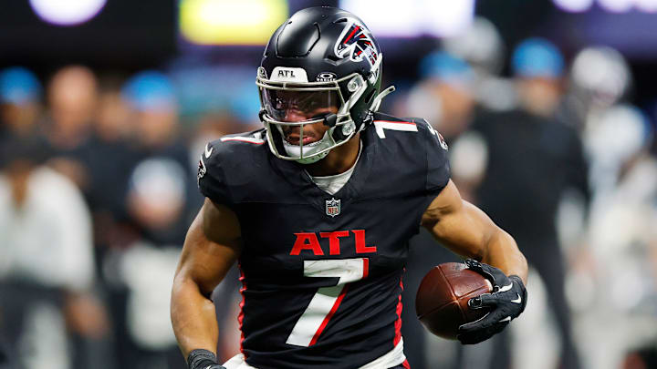 Carolina Panthers v Atlanta Falcons