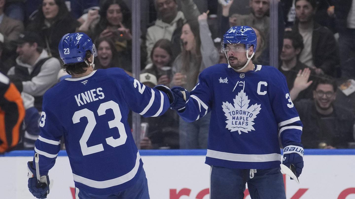Pierre LeBrun drops major update on latest Leafs trade rumours