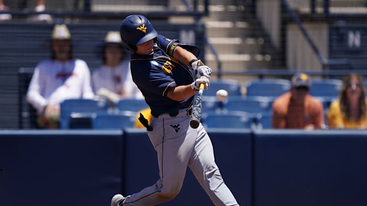 2024 NCAA Division I Baseball Regional - Tucson