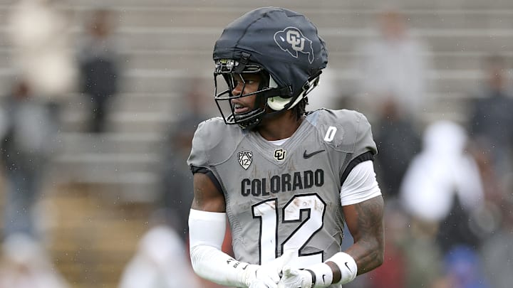 Colorado Spring Football Game