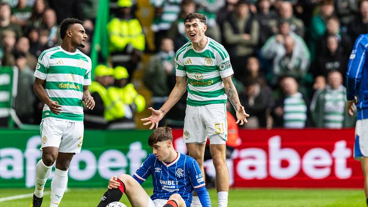Celtic were poor again Celtic were poor again