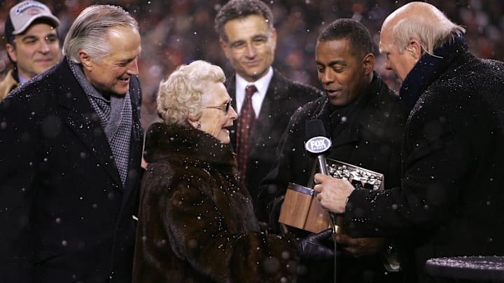 NFC Championship: New Orleans Saints v Chicago Bears
