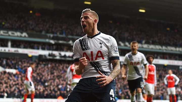 Tottenham Hotspur v Arsenal - Premier League