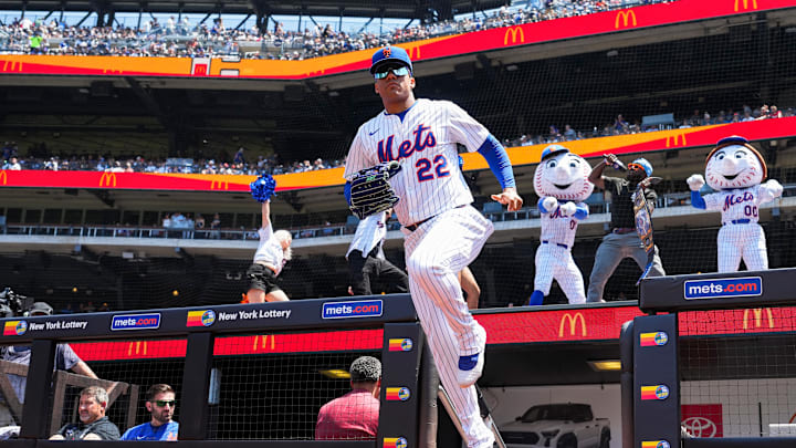 New York Yankees v. New York Mets