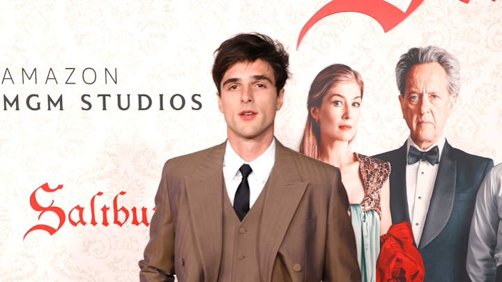 Los Angeles Premiere Of MGM's "Saltburn"