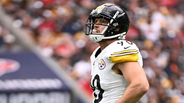 Pittsburgh Steelers, Steelers
