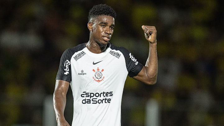 Corinthians sofre transfer ban por dívida por Félix Torres