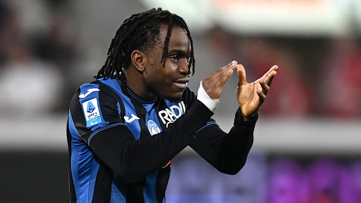 Atalanta v AS Roma - Serie A