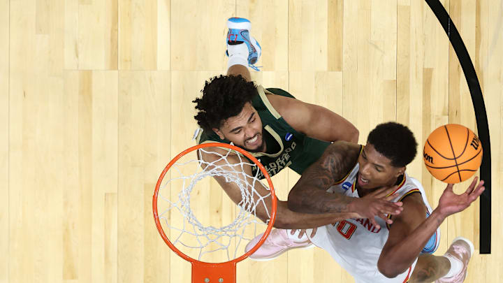 Colorado State v Maryland