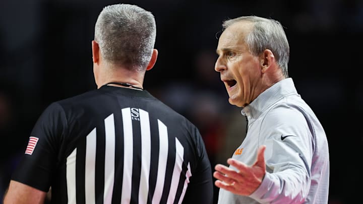 Tennessee v Florida