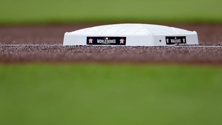 MLB quiere cambiar el tamaño de las bases
