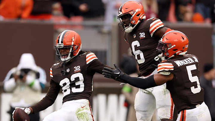 Cleveland Browns