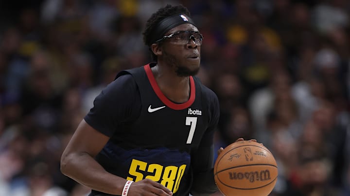 76ers, Reggie Jackson