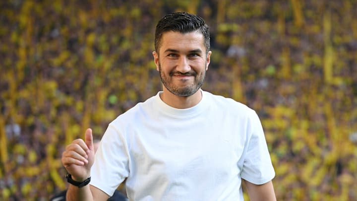 Nuri Sahin