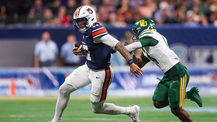 Auburn faces many issues it needs to clean up on Saturday against Southern Miss. Auburn faces many issues it needs to clean up on Saturday against Southern Miss.