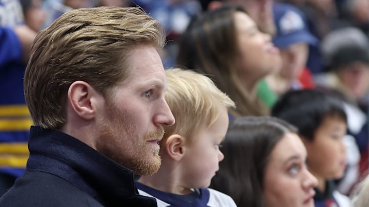 Buffalo Sabres v Colorado Avalanche