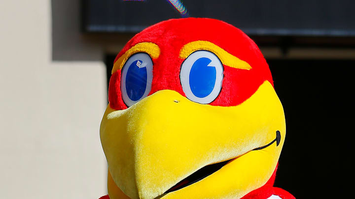 Kansas football