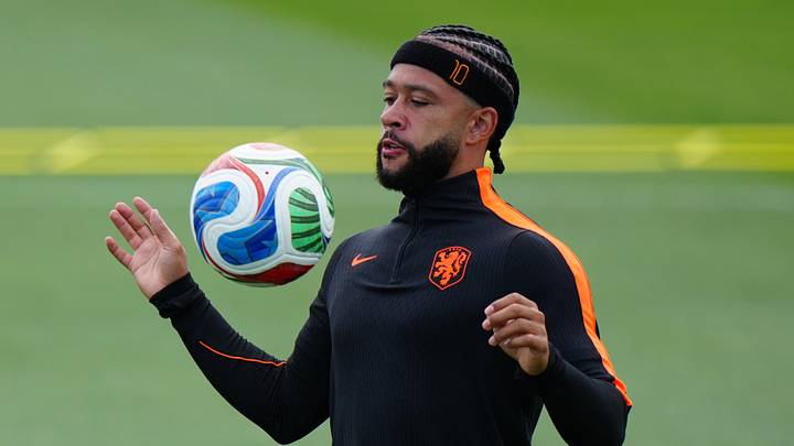 Netherlands Training Session - KC Current Training Facility - Saturday June 13th