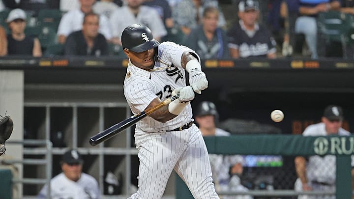 Minnesota Twins v Chicago White Sox