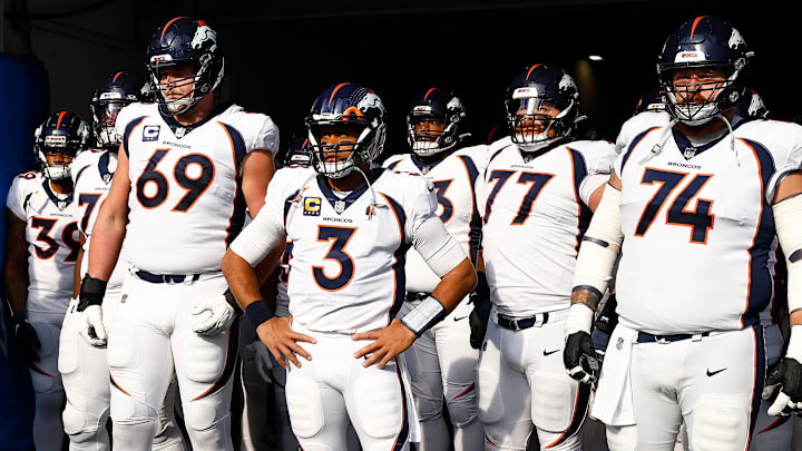 Denver Broncos