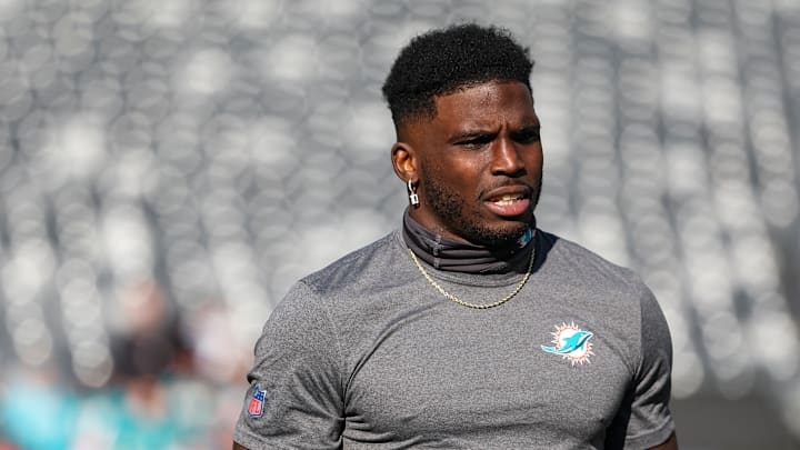 Miami Dolphins v New York Jets
