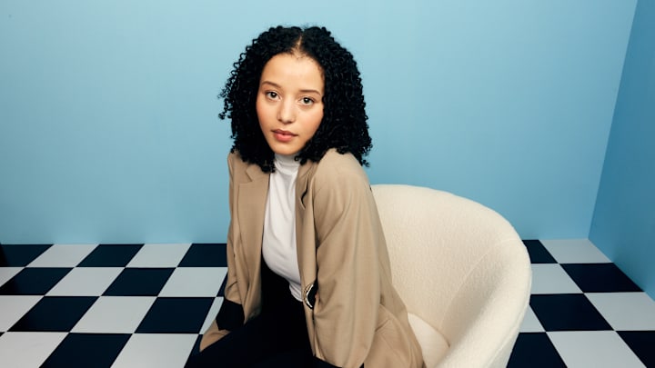 13th SCAD TVfest - Portraits