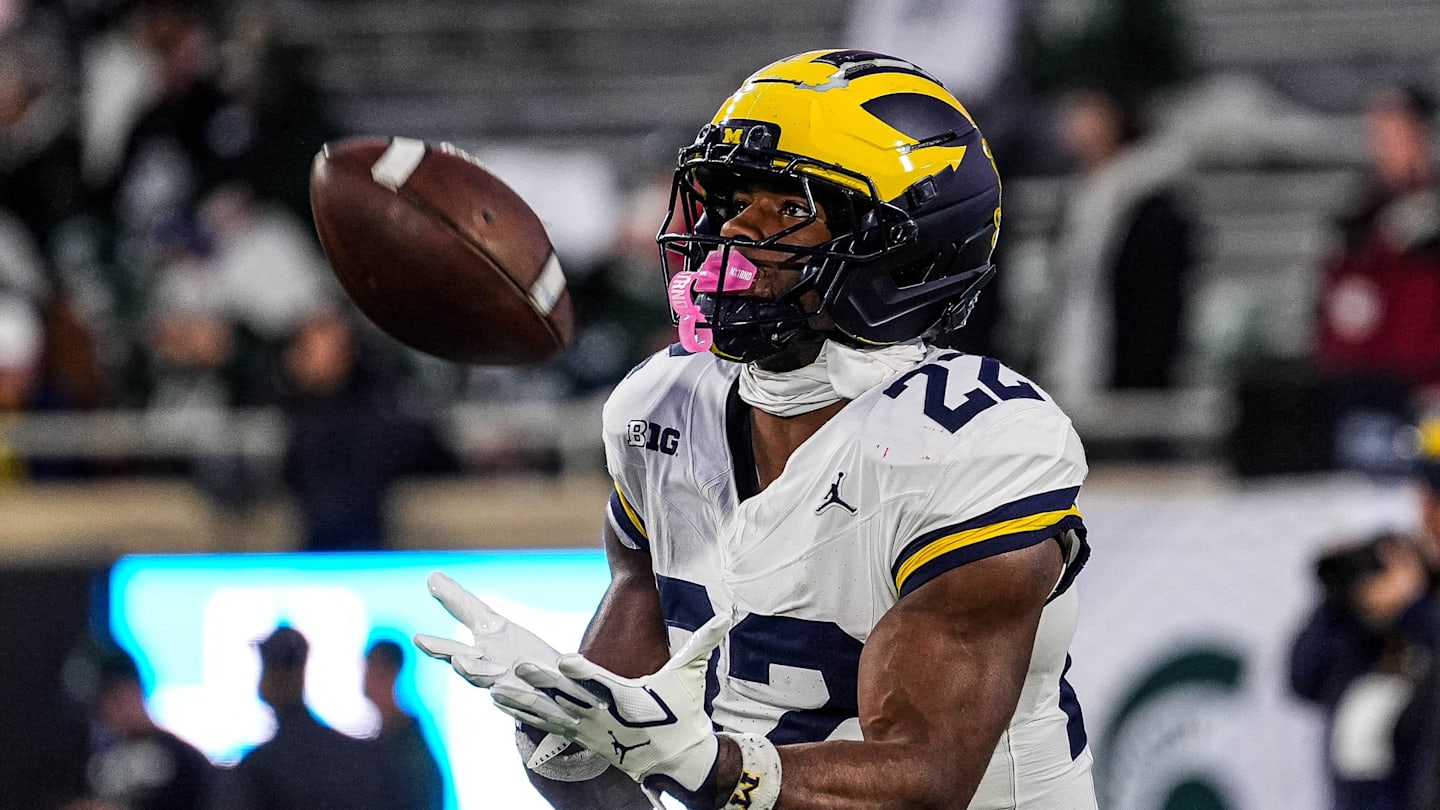 Ranking Georgia Tech’s Top Portal Acquisitions In The 2026 Cycle