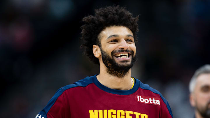 Minnesota Timberwolves v Denver Nuggets