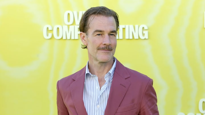 Los Angeles Premiere Of Prime Video Series "Overcompensating" - Arrivals
