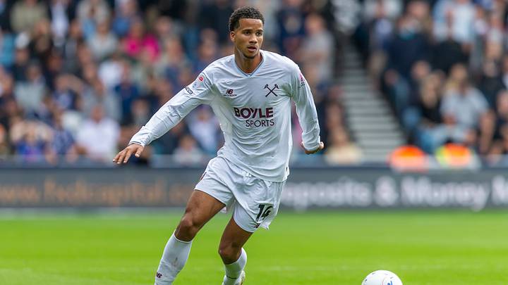 Millwall v West Ham United - Sky Bet Championship 2026/27