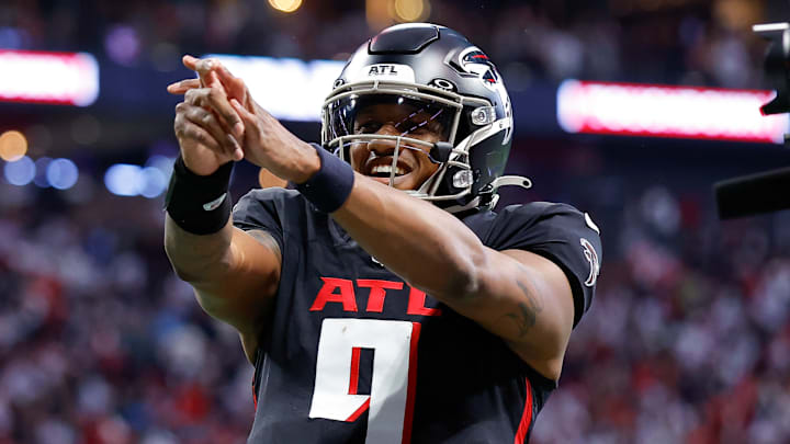 Carolina Panthers v Atlanta Falcons
