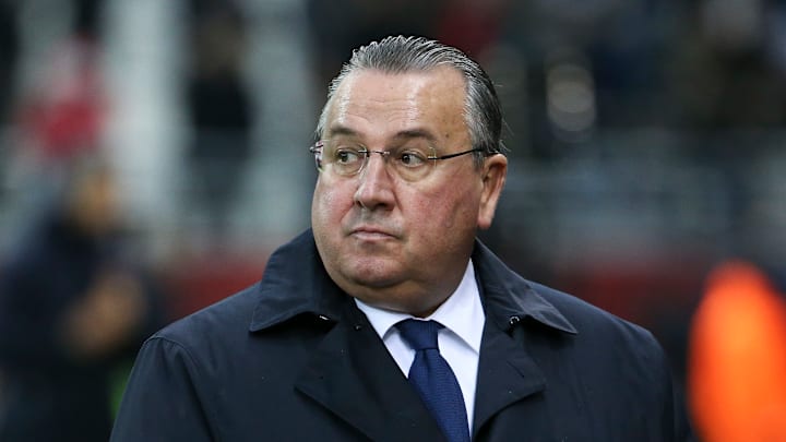 Les clubs de Ligue 1 sont tombés d'accord sur la répartition de la somme apportée par CVC