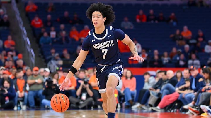 Clemson is targeting a local sharpshooting transfer guard as it looks to rebuild its backcourt after multiple departures. Clemson is targeting a local sharpshooting transfer guard as it looks to rebuild its backcourt after multiple departures.