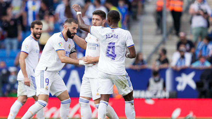 Can Real Madrid get their first win in three on Tuesday night? Can Real Madrid get their first win in three on Tuesday night?