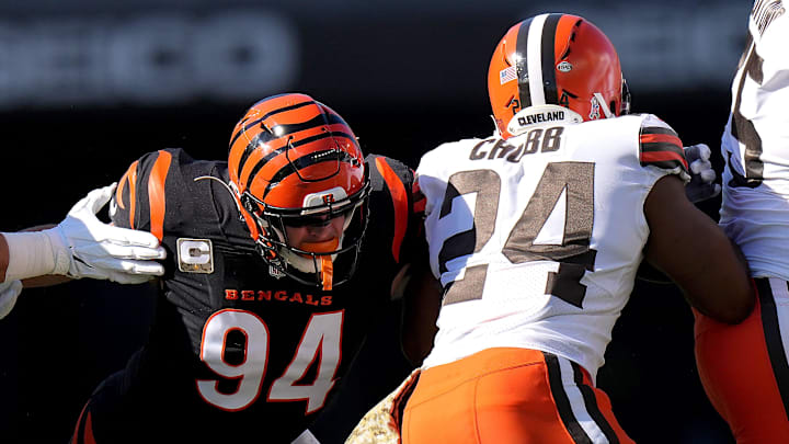 Cincinnati Bengals