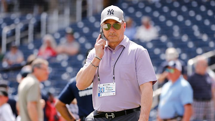 Los movimientos de los Yankees dependerán del impuesto al lujo