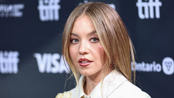2024 Toronto International Film Festival - 'Eden' Premiere