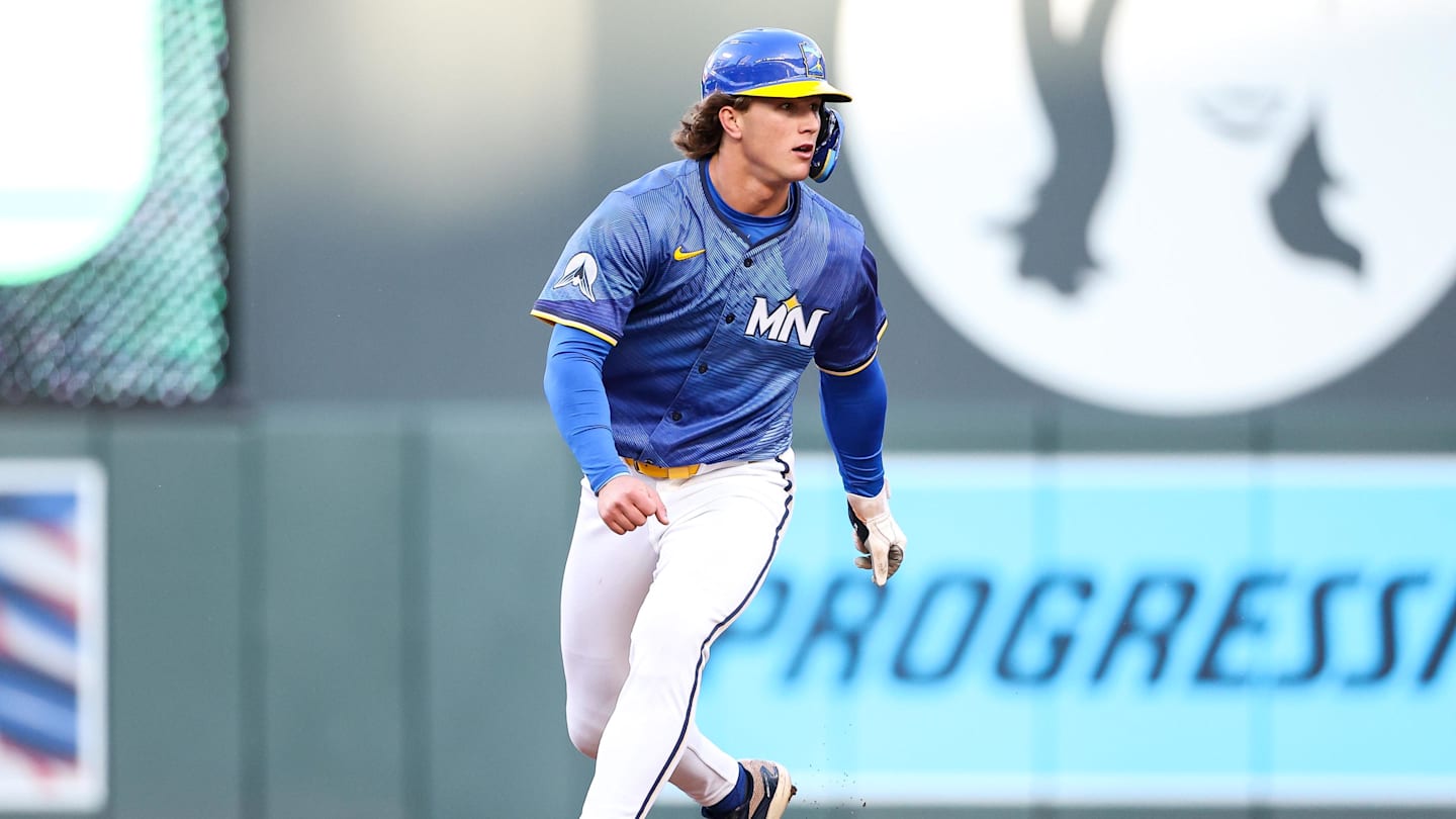 3 players who might just save the Twins' season